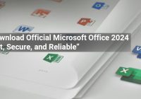 Download Official Microsoft office